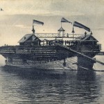 Belyany – unique giants of the Volga River