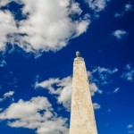 One of the most bizarre monuments to Lenin in Russia