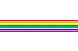 Jewish autonomous oblast flag