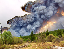 Kamchatka - the land of active volcanoes