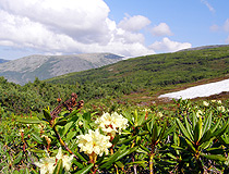 Magadan Oblast scenery